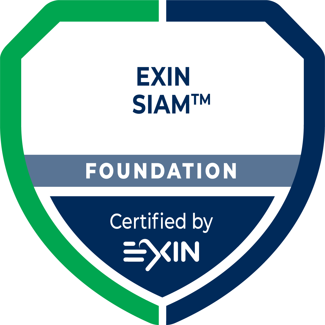 Logo SIAM