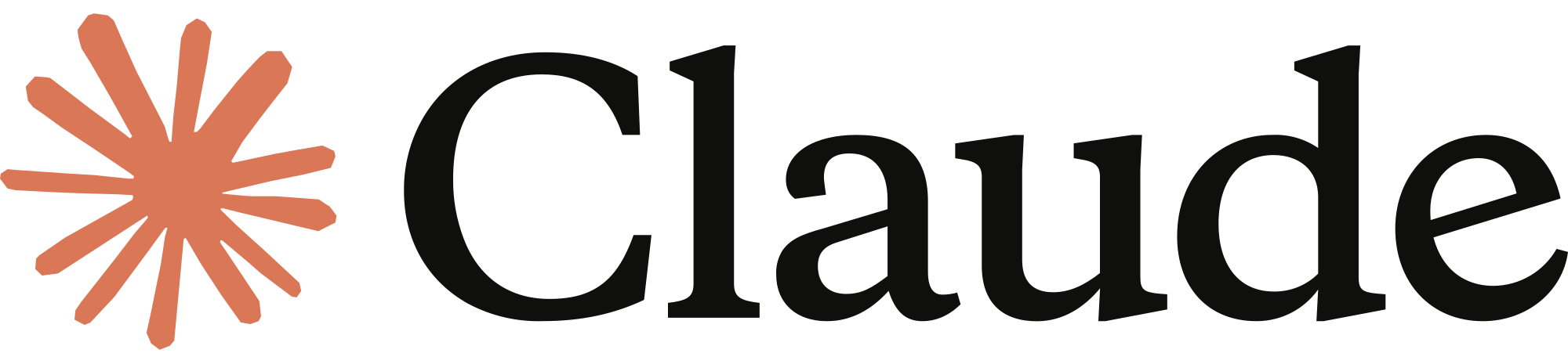 Logo Claude