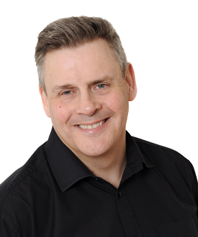 Andy Malone