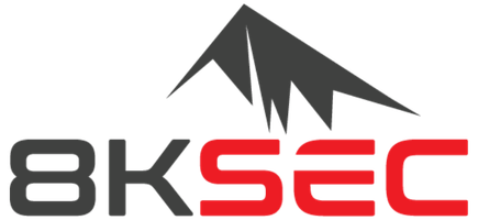 Logo 8kSec