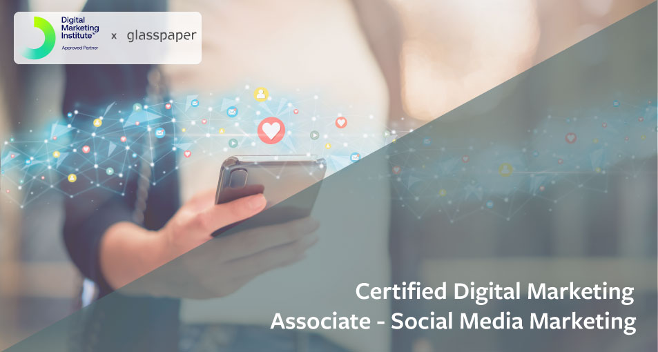 certified social media associate course