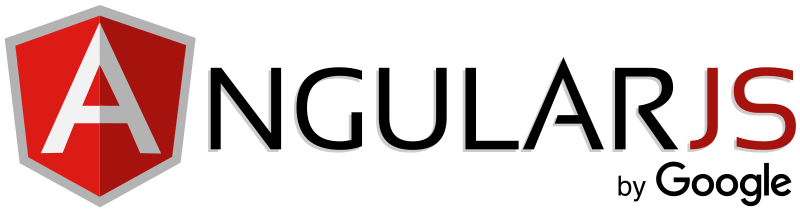 Picture of Angular logo