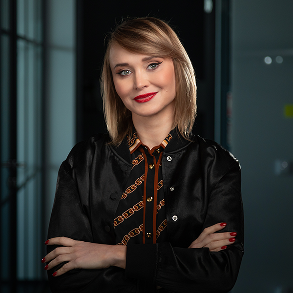Paula Januszkiewicz