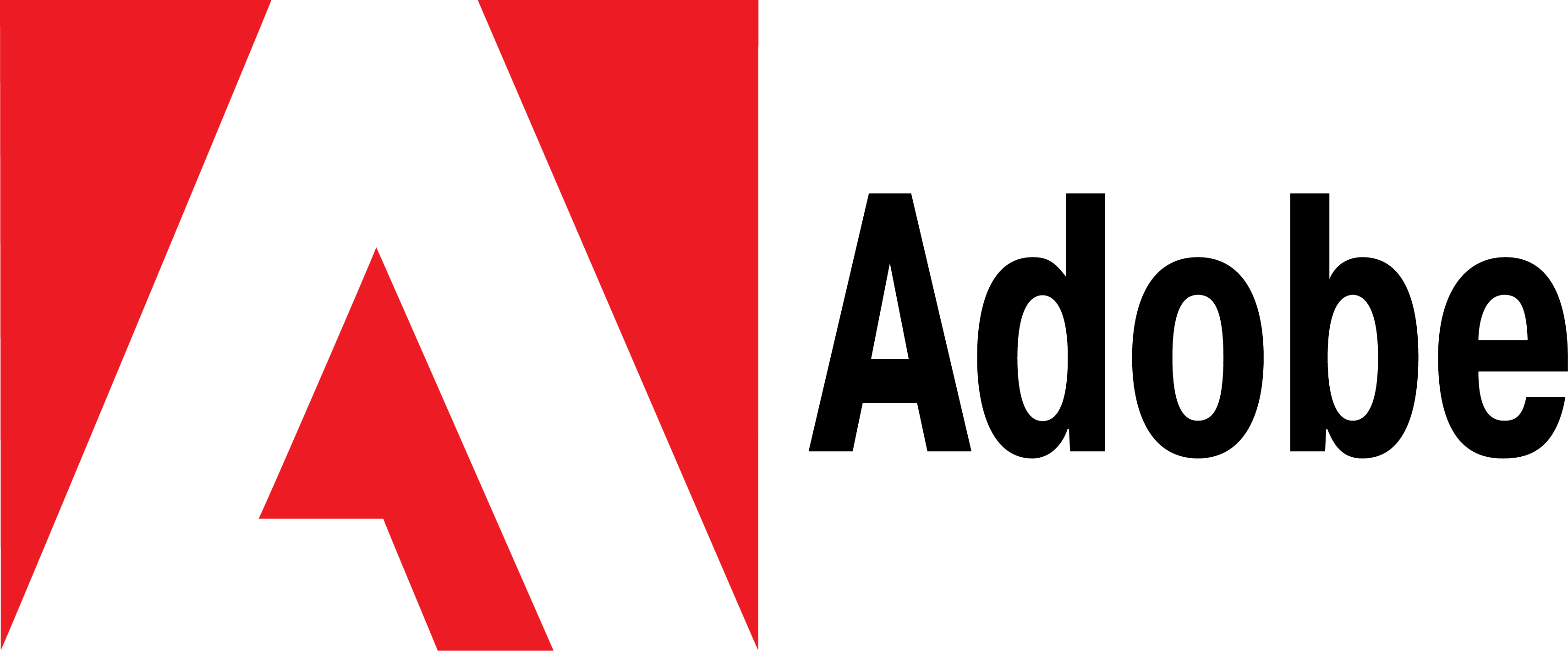 Logo Adobe