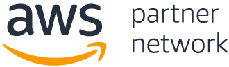 Logo Amazon (AWS)