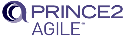 Logo PRINCE2 Agile