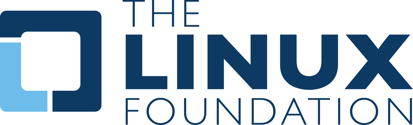 Logo The Linux Foundation