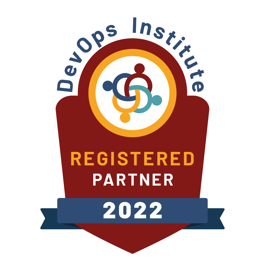 Logo DevOps Institute