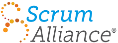 Logo Scrum Alliance