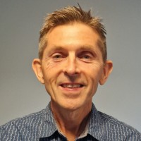 Andy Olsen