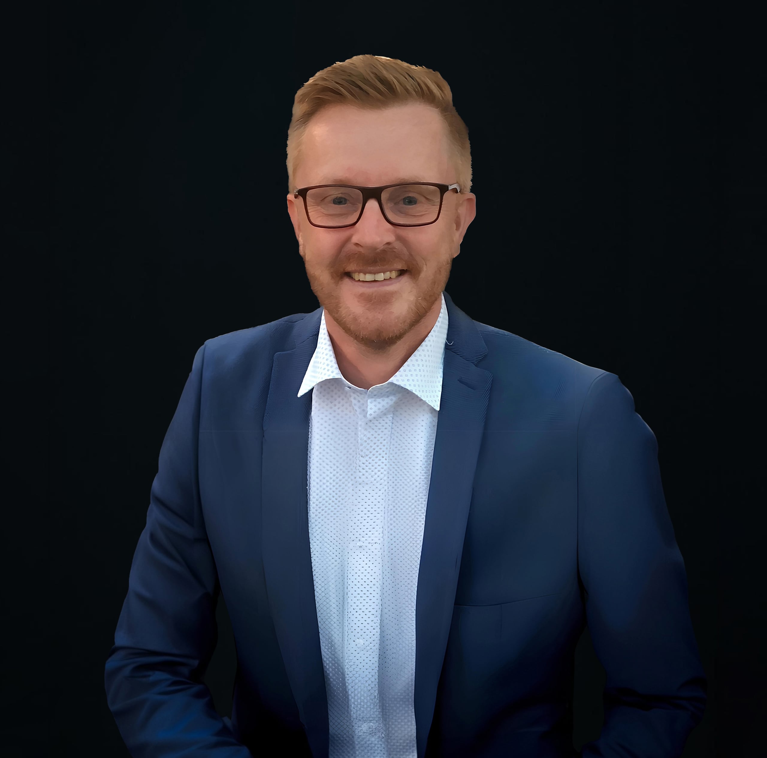 Ronald Harmsen
