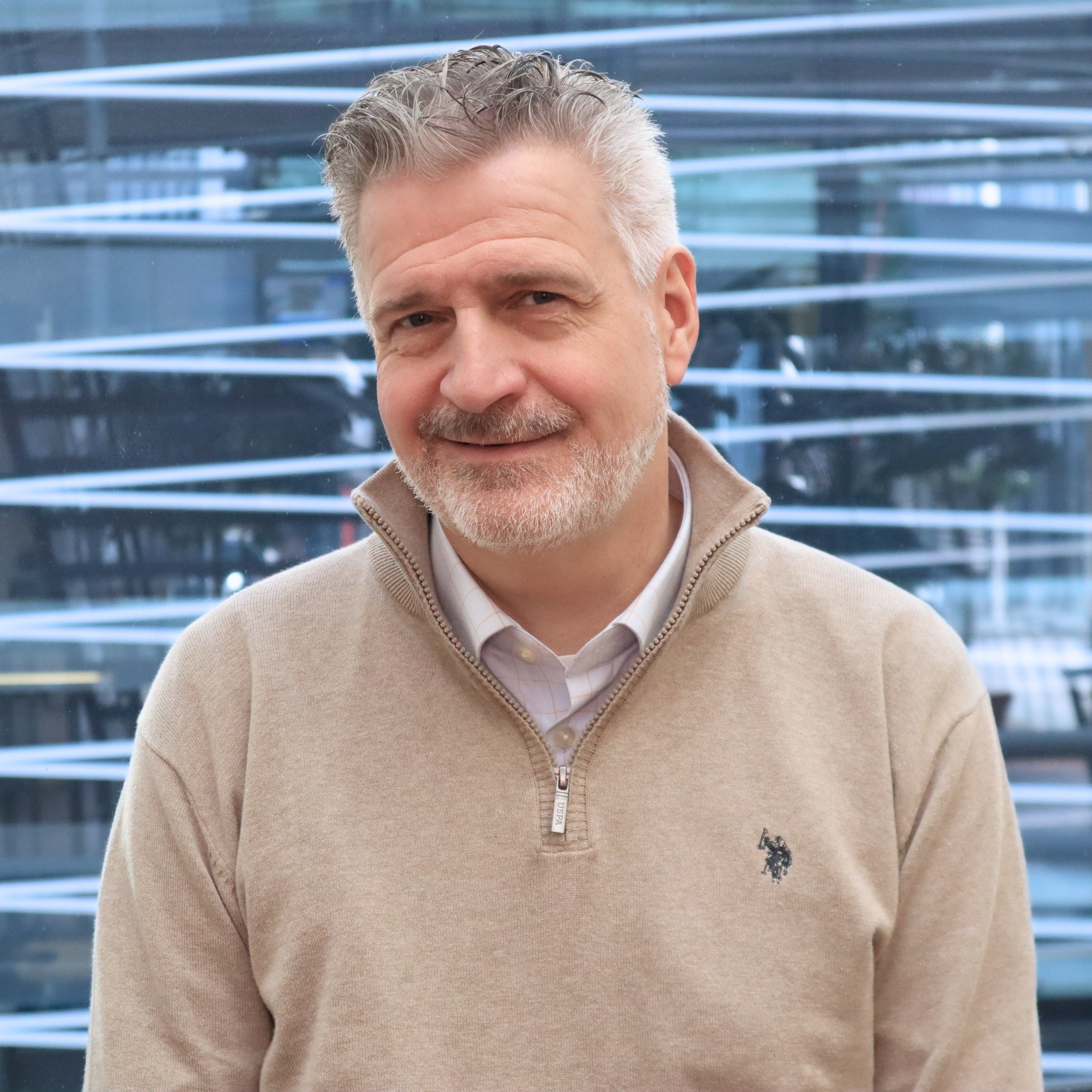 Thomas Schibbye