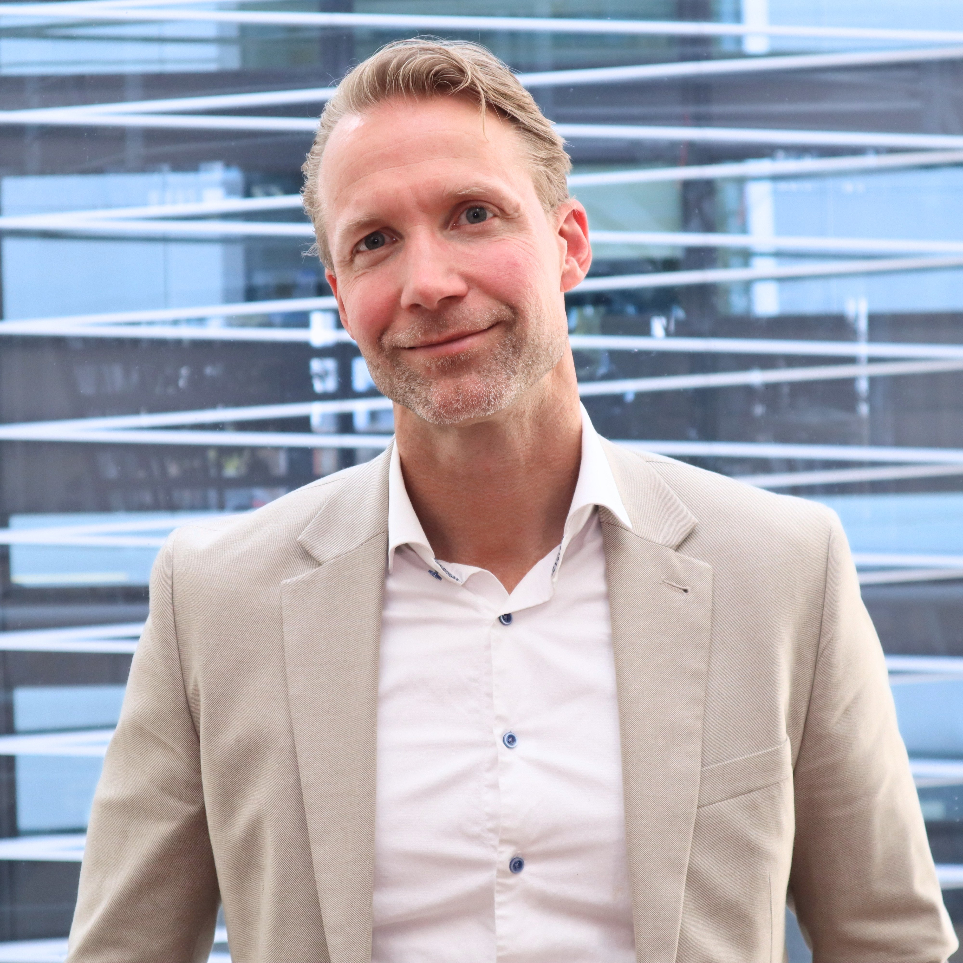 Thomas Schibbye