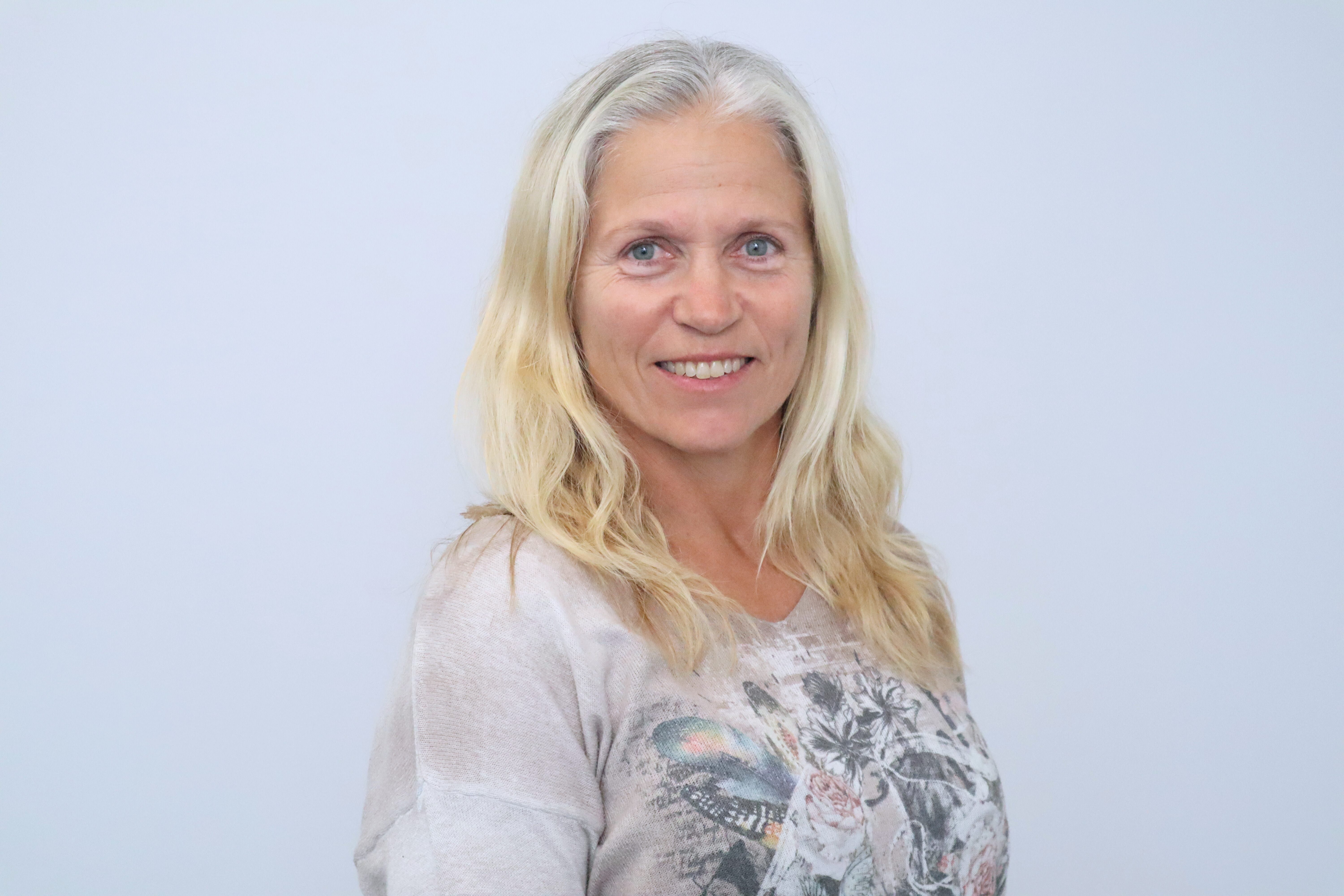 [Navn Navnesen], business manager for brukeradopsjon i Glasspaper