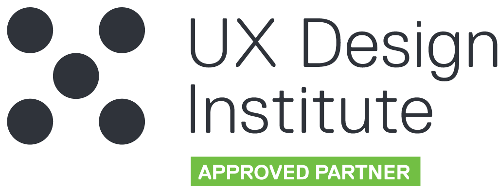 Logo UX Design Institute